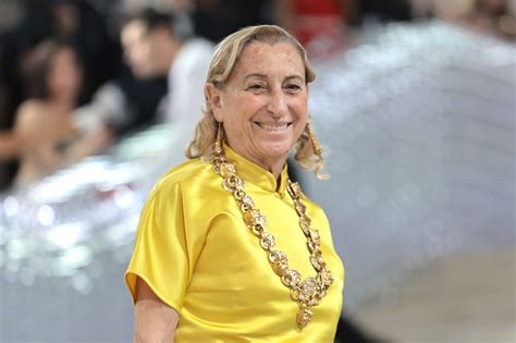 miuccia prada relazione|miuccia prada parents.